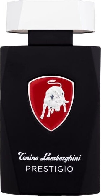 Alkotest TONINO LAMBORGHINI Intenso EDT sprej 200ml