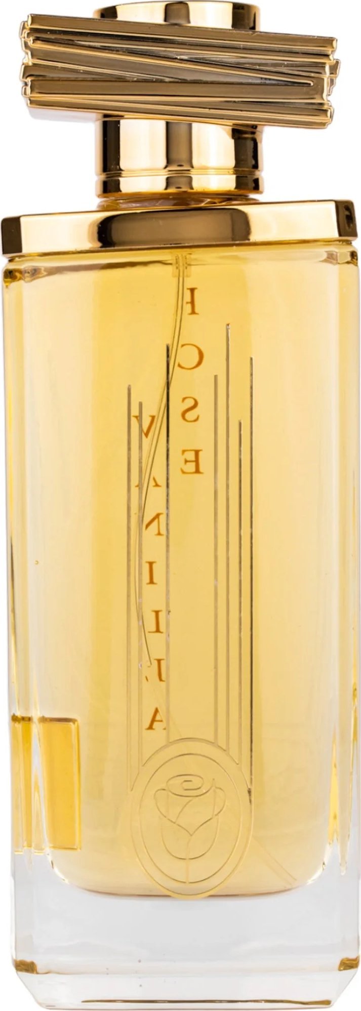 Alkotest MAISON ASRAR Rose Vanilla EDP sprej 110