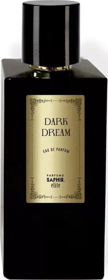 Alkotest SAPHIR Elite Dark Dream EDP sprej 100ml