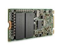 HPE 960GB NVMe Gen4 Mainstream Performance Read Intensive SFF BC U.3 Static V2 Multi Vendor SSD P64842-B21 RENEW