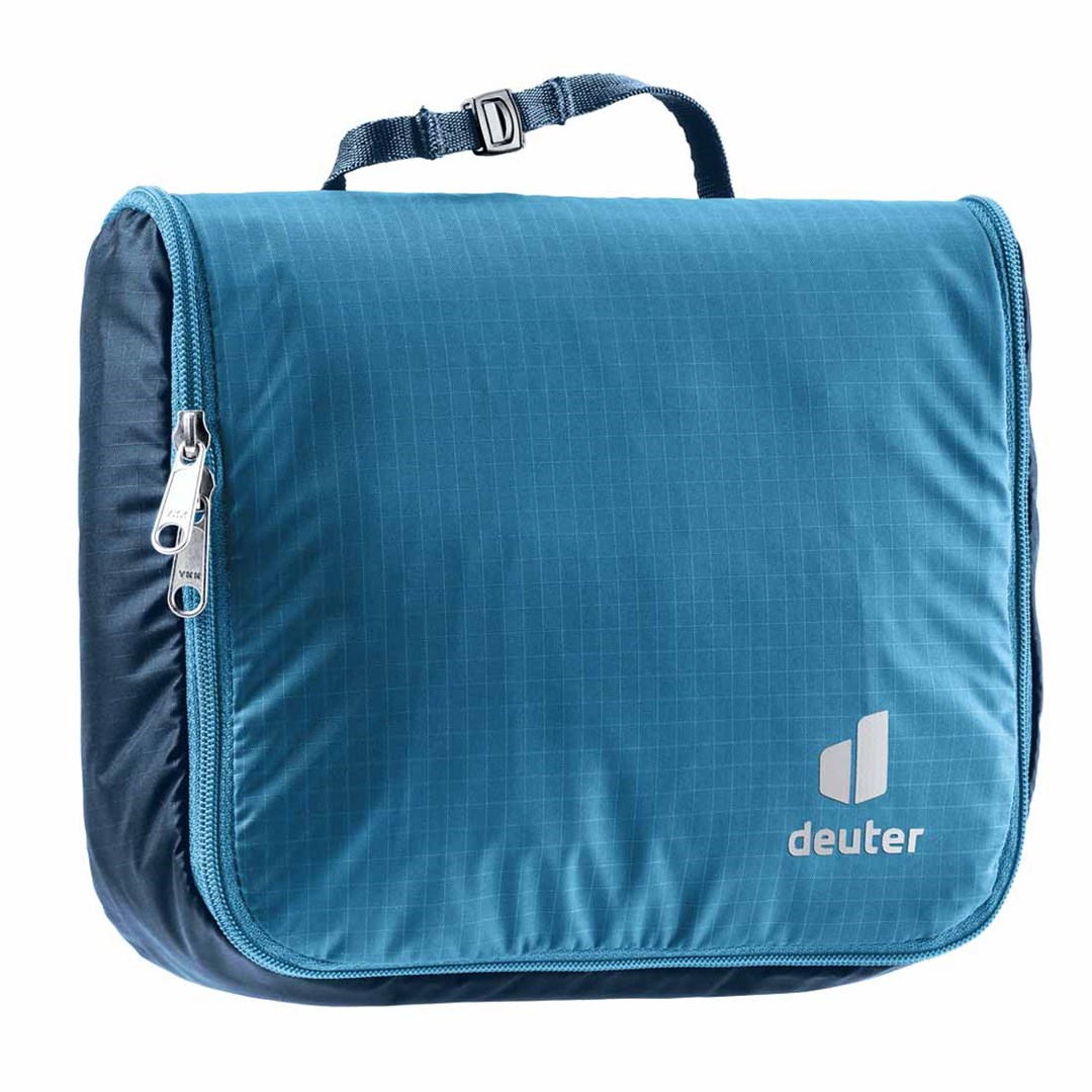 Taška na kosmetiku - Deuter Wash Center Lite I