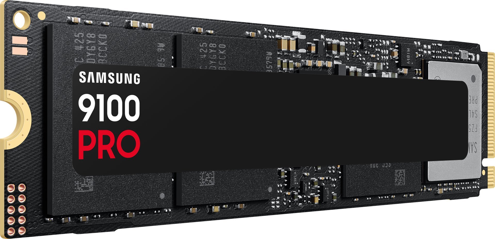SAMSUNG 9100 PRO 1 TB, SSD