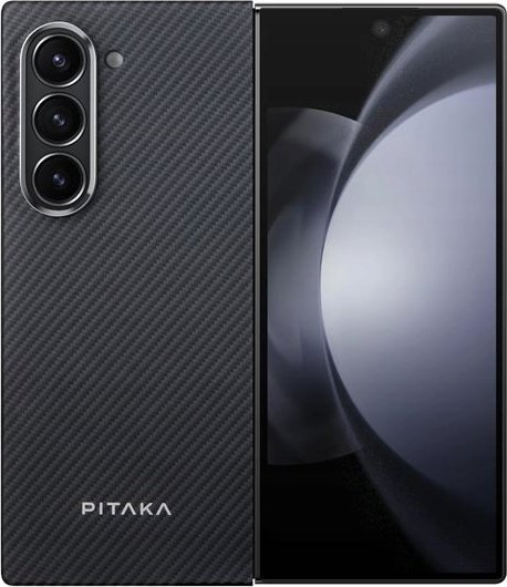 Pitaka MagEZ Case 5, černo/šedá - Samsung Galaxy Z Fold 6