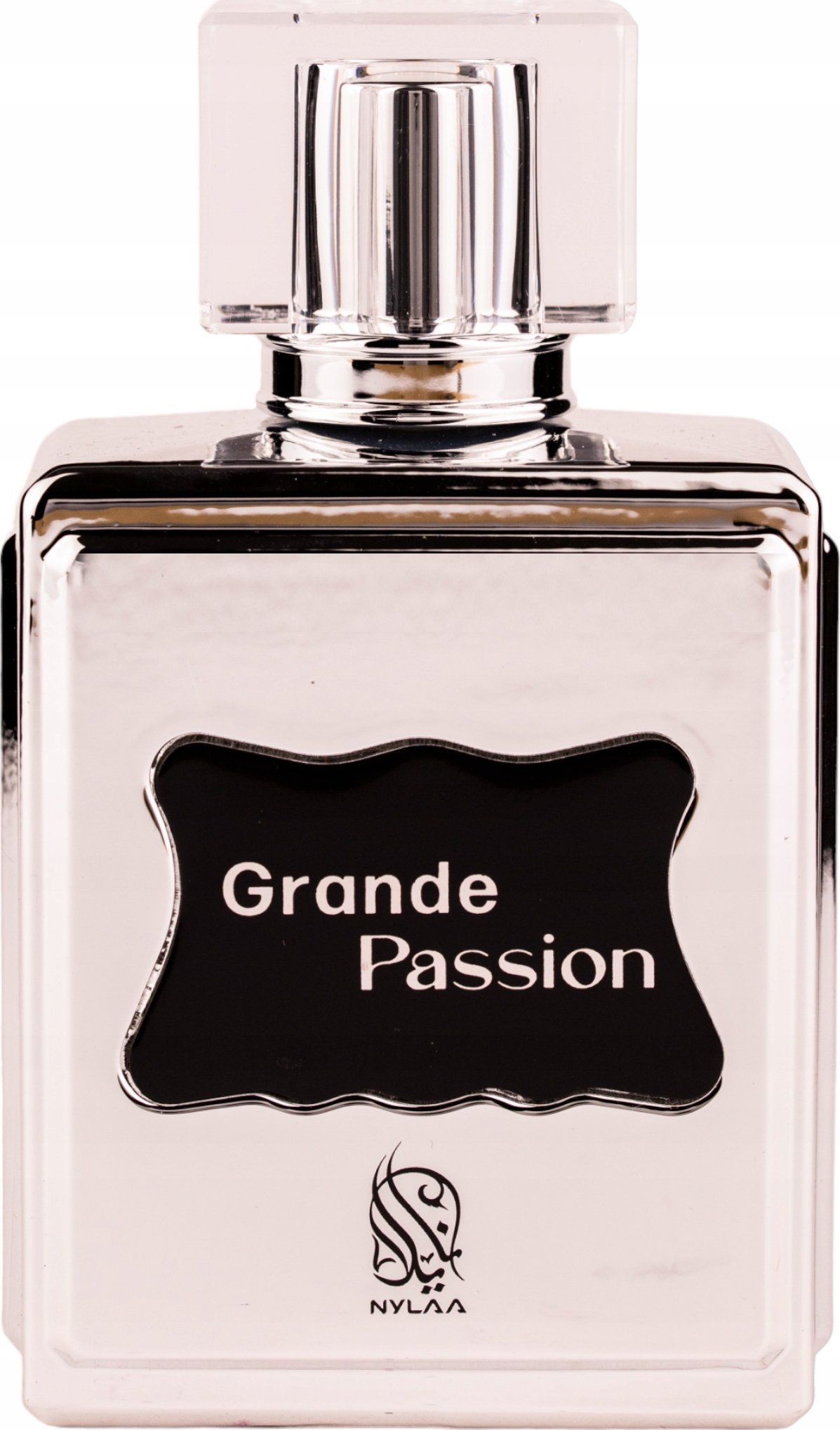 Alkotest NYLAA Grande Passion EDP sprej 100ml