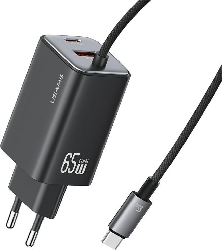 Usams CC266 PD65W ACC je k dispozici