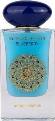 Alkotest GULF ORCHID Borůvka EDP 60ml