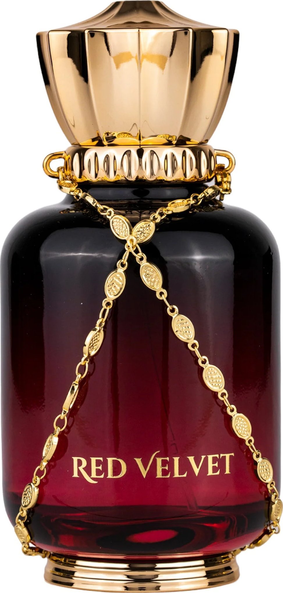 Alkotest MAISON ASRAR Red Velvet Edp sprej 100ml
