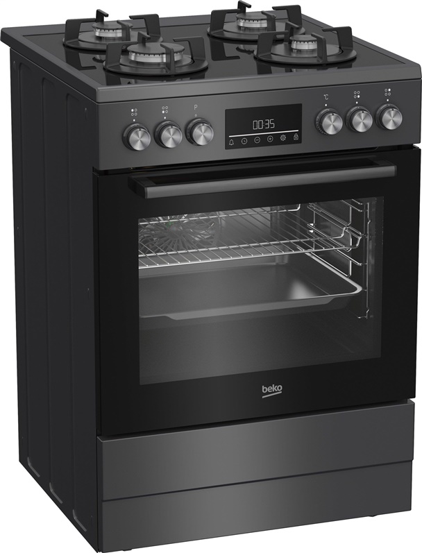 SPORÁK DE FBM62330GADSN BEKO