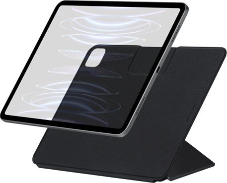 Pouzdro Pitaka Folio 2, černé - iPad Pro 11 2024