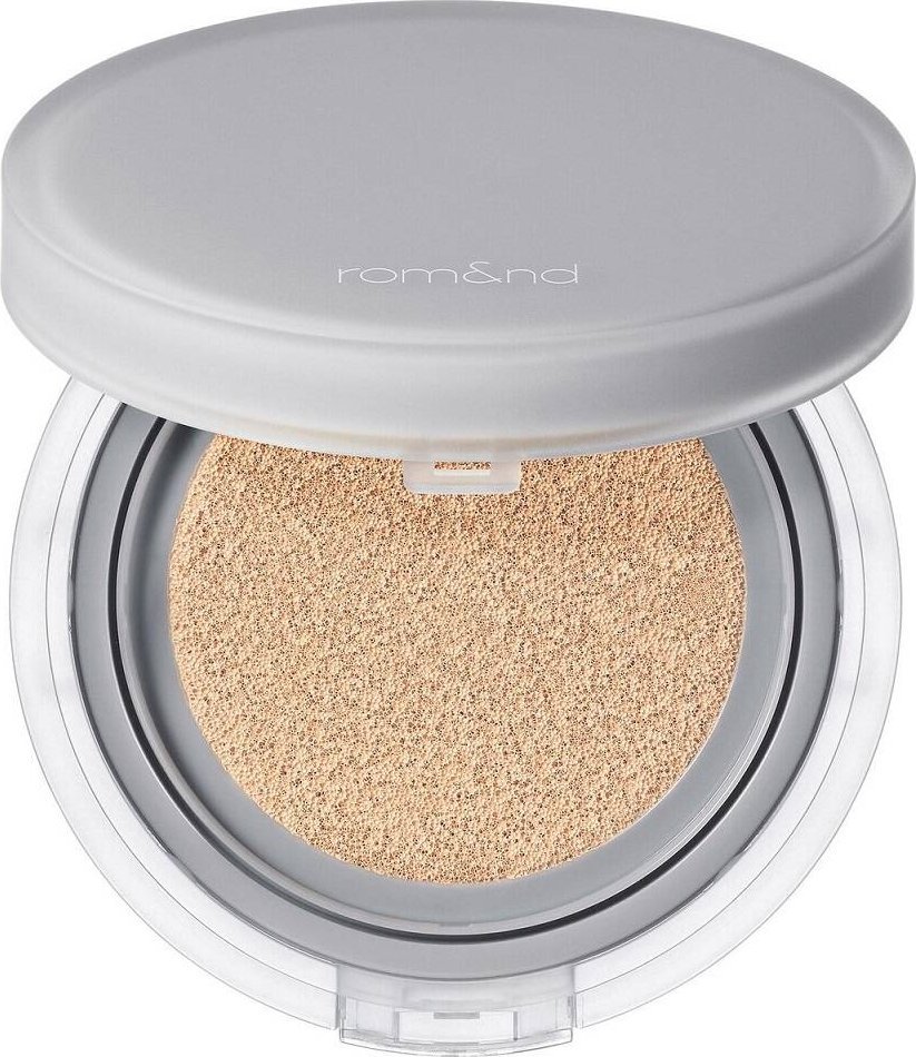 Alkotest Podkladový krém Nu Zero Cushion v polštářku 03 Natural21 15g