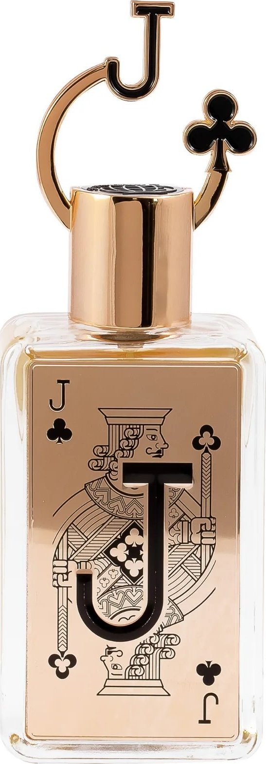 Coach SVĚT VŮNÍ Jack Of Clubs EDP sprej 80ml