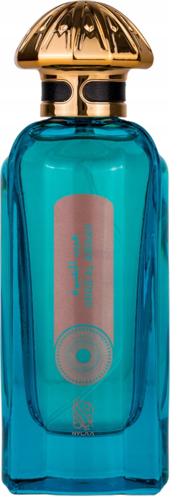 Lattafa NYLAA Arab Al Airah EDP sprej 100ml