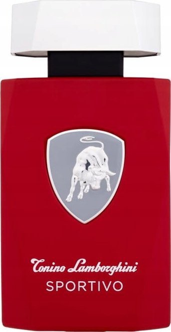 Tonino Lamborghini Sportivo EDT sprej 200ml