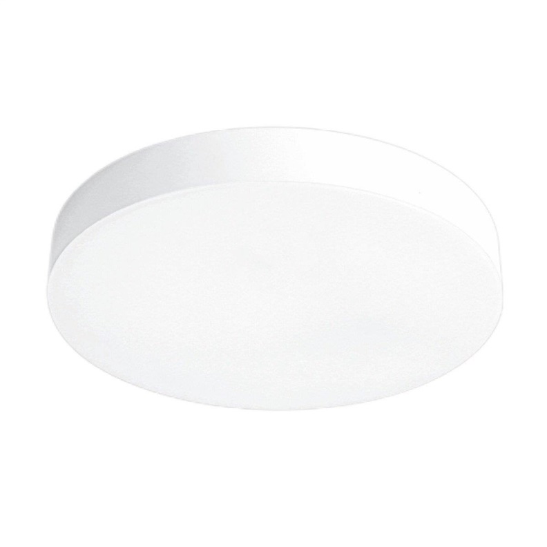Přisazený LED panel, Modoled, 4K, bílý