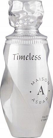 Alkotest MAISON ASRAR Flair EDP sprej 100ml