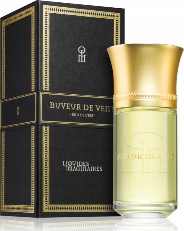 Liquides Imaginaires Buveur De Vent EDP sprej 100ml