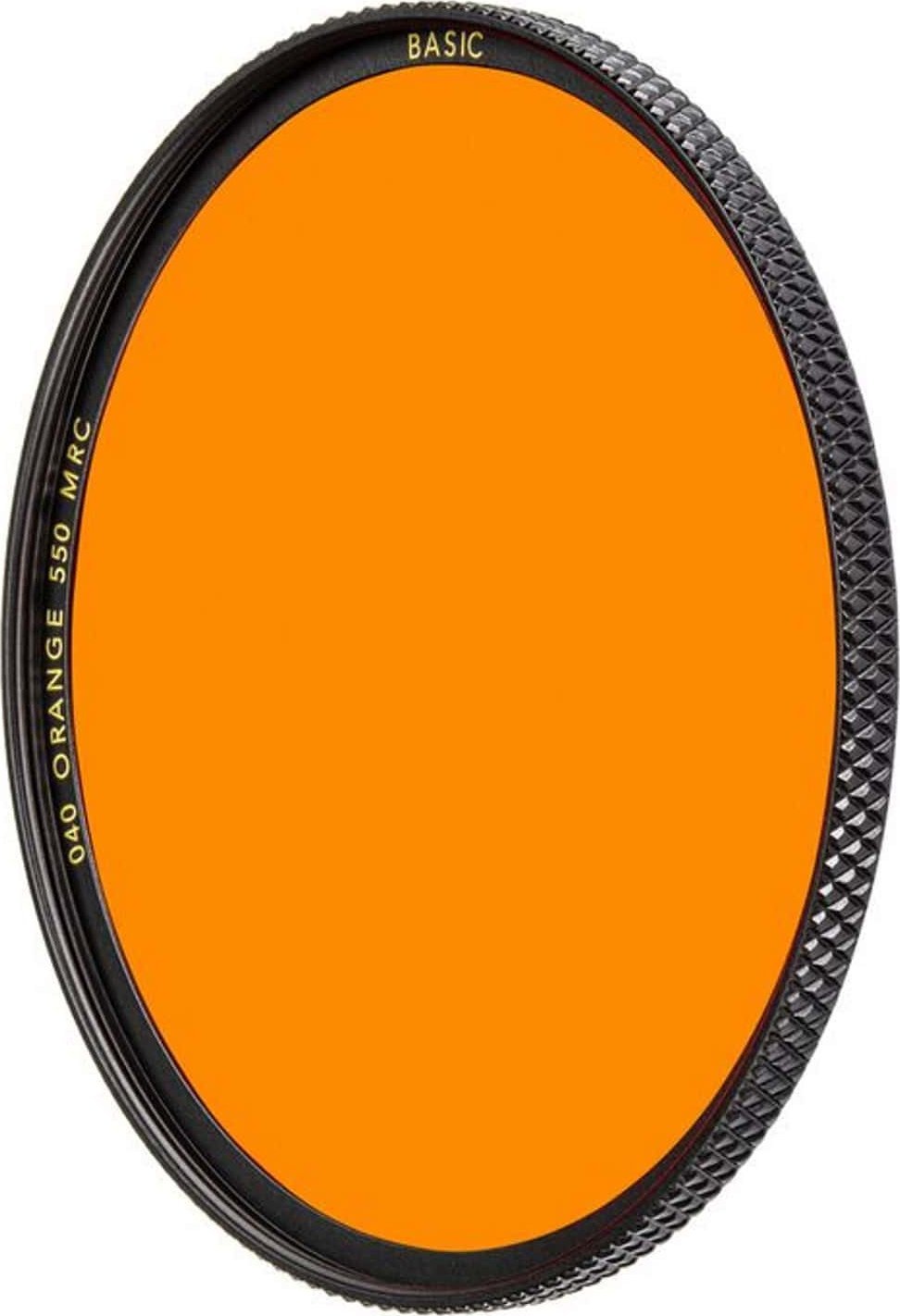 B+W Filter Orange 550 MRC Basic 67mm