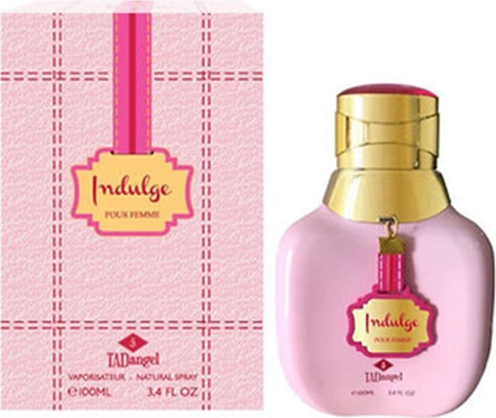 Alkotest TAD ANGEL Indulge EDP sprej 100ml