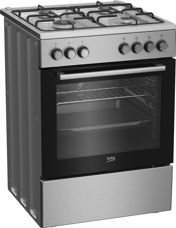 SPORÁK DE FBE62130GXDN BEKO