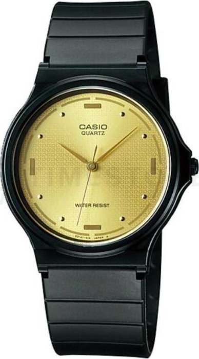 Casio Hodinky MQ-76-9ALDF