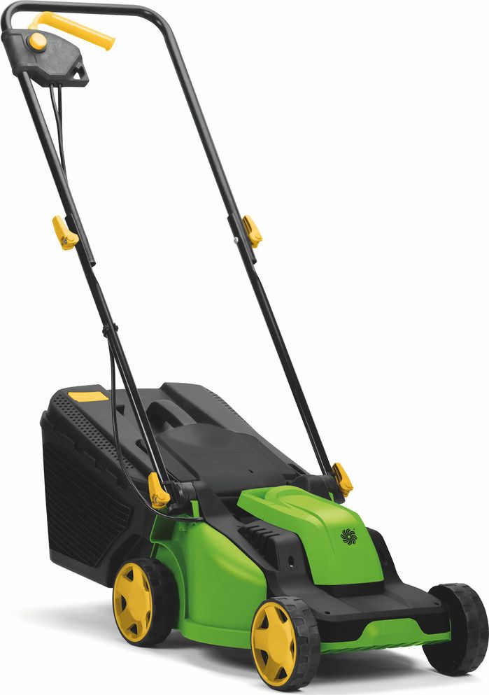 Elektrická sekačka Fieldmann FZR 2021-E