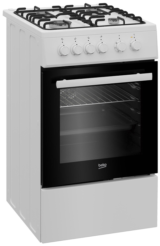 BEKO SPORÁK BEKO FSE52029DWD