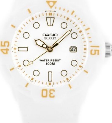 Hodinky Casio DÁMSKÉ HODINKY CASIO LRW-200H 7E2 (zd557i)