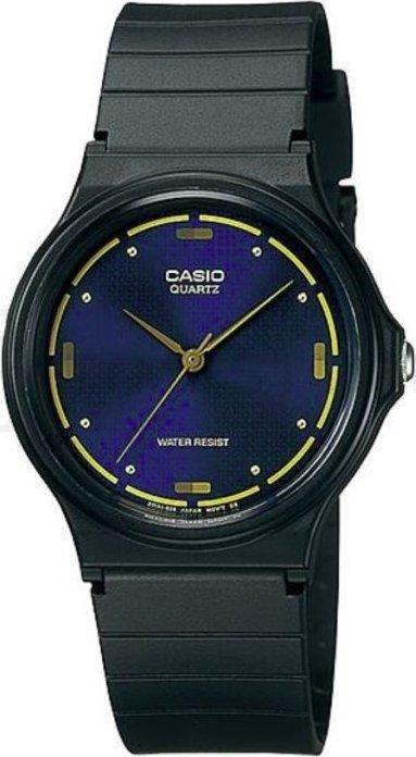Casio Hodinky MQ-76-2ALDF