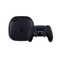 Kontroler bezprzewodowy SONY DualSense Edge czarny