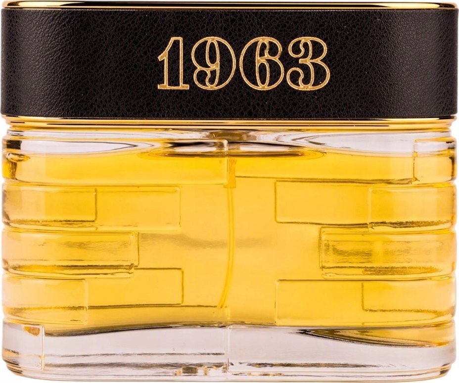 Alkotest MAISON ASRAR 1963 EDP sprej 100ml