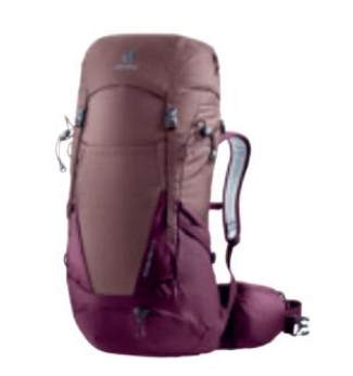 Deuter Futura Pro 34 SL 34 l Bordeaux
