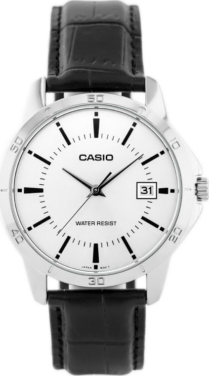 Casio hodinky PÁNSKÉ HODINKY CASIO MTP-V004L 7A (zd046a) univerzální