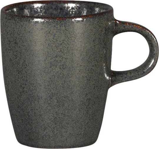 RAK KÁMENOVÝ šálek na espresso 90 ml sopečný