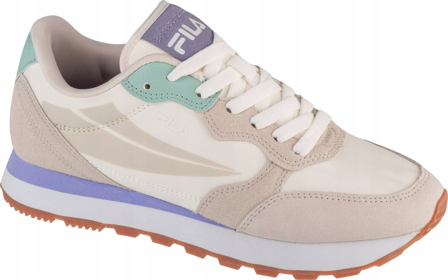 Fila Fila Hypert Wmn FFW0494-10005 béžová 39