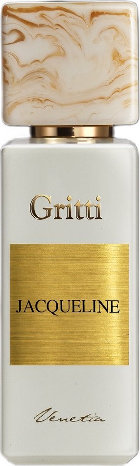 Alkotest Gritti Jacqueline Eau de Parfum Spray 100ml