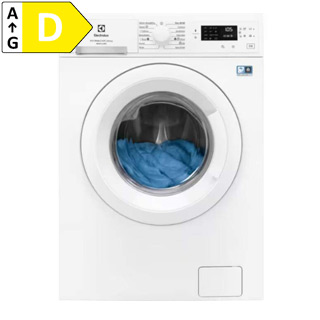 ELECTROLUX Práčka so sušičkou EW5W468WE