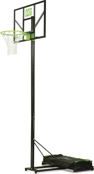 Exit Basketbalový koš Comet přenosný - 101 0019