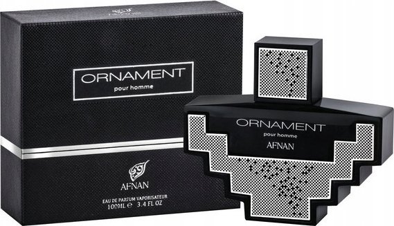 Afnan Parfém Men Afnan EDP Ornament 100 ml