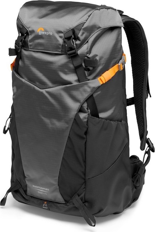 Batoh Lowepro Batoh Lowepro PhotoSport BP 24L AW III GY
