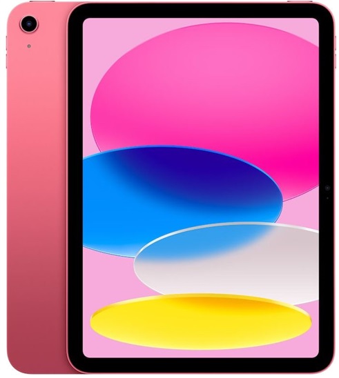 Apple iPad 11  128GB Pink