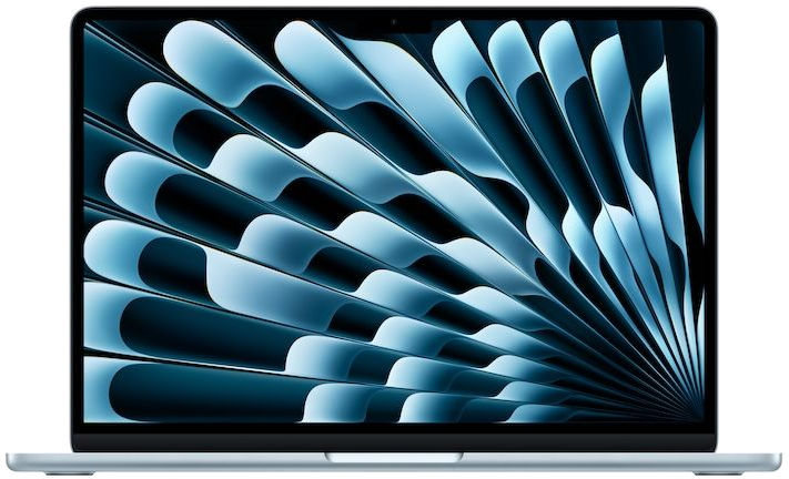 Apple MacBook Air 13  M4 16/256GB blue