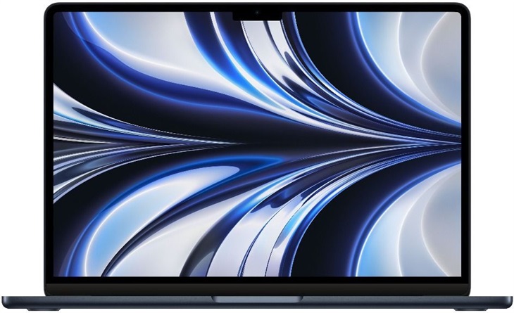 Apple MacBook Air 13  M2 16/256GB mid