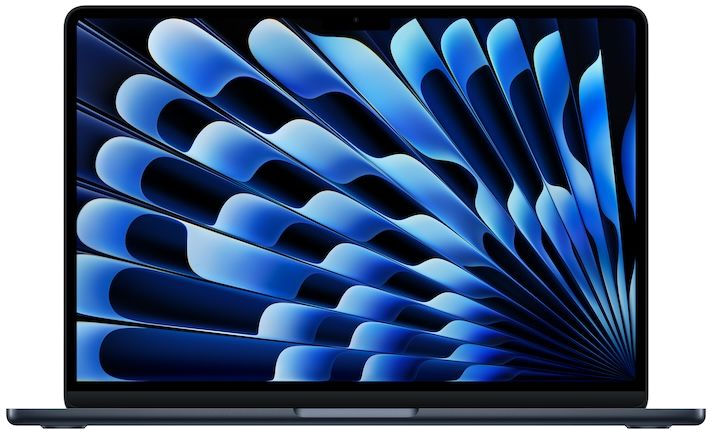 Apple MacBook Air 13  M4 16/256GB mid