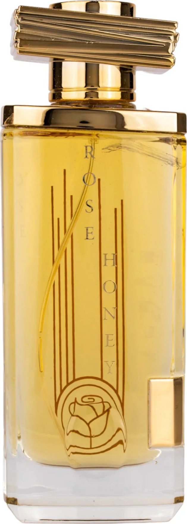 Alkotest MAISON ASRAR Rose Honey EDP sprej 110ml