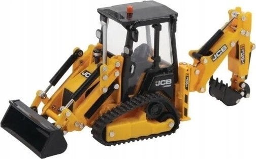 Tomy  Britains JCB CXT traktorbagr buldozer 43287 /3