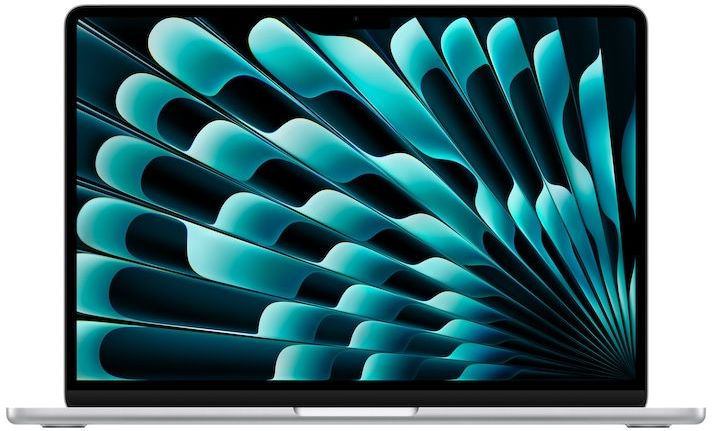 Apple MacBook Air 13  M4 16/256GB silver