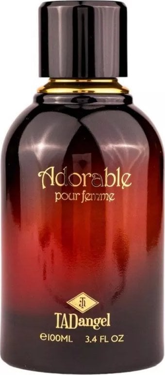 Mugler TAD ANGEL Rozkošný EDP sprej 100ml
