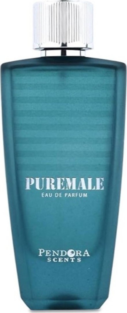 Alkotest PENDORA SCENTS Pure Male EDP sprej 100ml