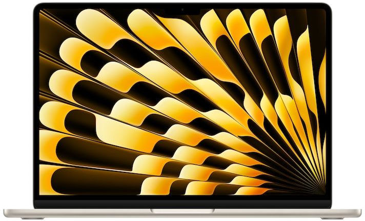 Apple MacBook Air 13  M4 16/512GB str
