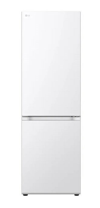 LG GBV21L0ESW lednice/mrazák Stojací 344 l E Bílá